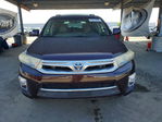 Toyota Highlander 2012