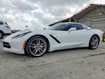 Chevrolet Corvette 2019