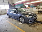 Subaru Impreza 2015