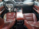 Lexus GS 2015