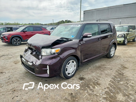 Scion xB 2014 - Image 1 of 14