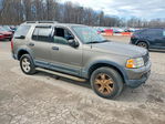 Ford Explorer 2004