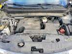 Nissan Pathfinder 2013