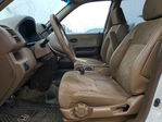 Honda CR-V 2002