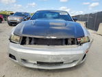 Ford Mustang 2012