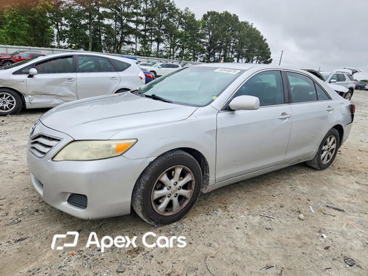Toyota Camry 2011 - Image 1 of 13