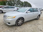 Toyota Camry 2011
