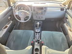 Nissan Versa 2010