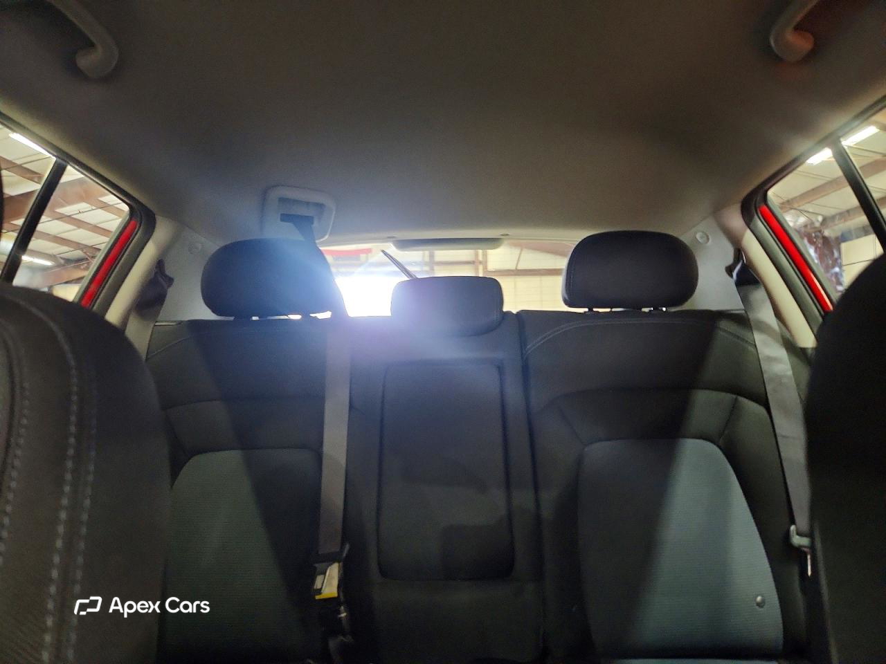 Kia Sportage 2015