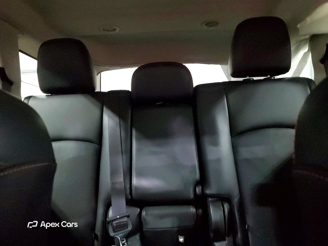 Dodge Journey 2019