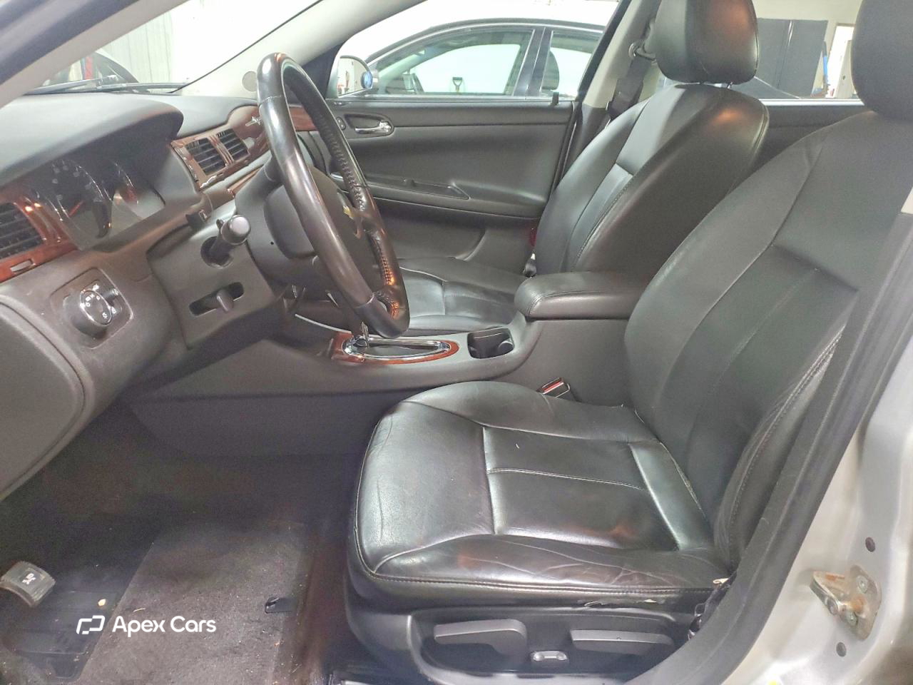 Chevrolet Impala 2009