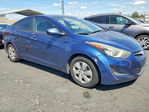 Hyundai Elantra 2016