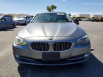 BMW Series 5 2012