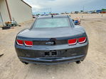 Chevrolet Camaro 2011