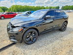 Jaguar F-Pace 2019