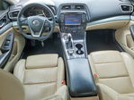 Nissan Maxima 2016