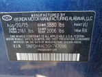 Hyundai Elantra 2016