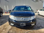 Honda Odyssey 2012