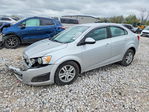 Chevrolet Sonic 2014