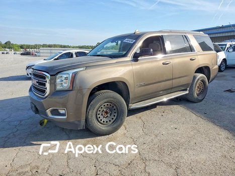 GMC Yukon 2016 - Image 1 of 13