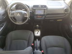 Mitsubishi Mirage 2020