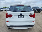 BMW X3 2017