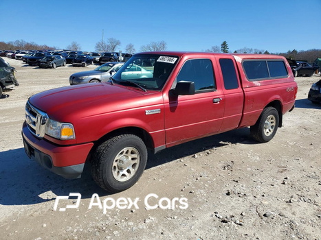 2010 Ford Ranger - Image 1 of 5