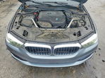 BMW Series 5 2020