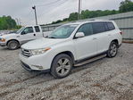 Toyota Highlander 2012