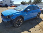 Subaru XV 2016