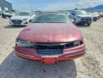 Lincoln Mark VIII 1996