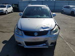 Suzuki SX4 2008