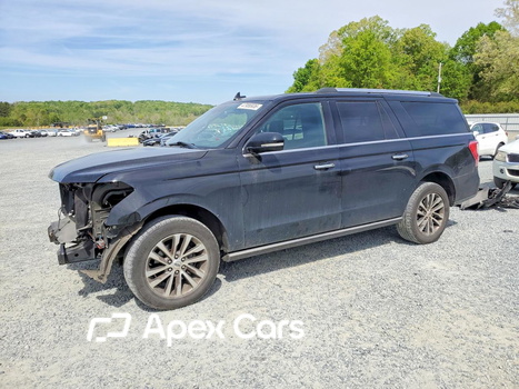 Ford Expedition 2018 - Image 1 of 13