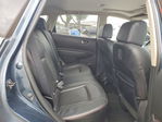 Nissan Rogue 2012