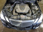 Mercedes-Benz E-klasse 2011