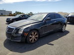 Cadillac ATS 2014