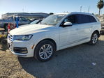Audi Q7 2017