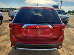 Mitsubishi Outlander 2016