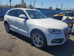 Audi Q5 2015
