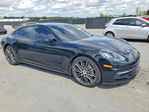 Porsche Panamera 2018