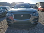 Jaguar F-Pace 2017