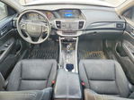 Honda Accord 2015