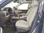 Toyota Highlander 2025