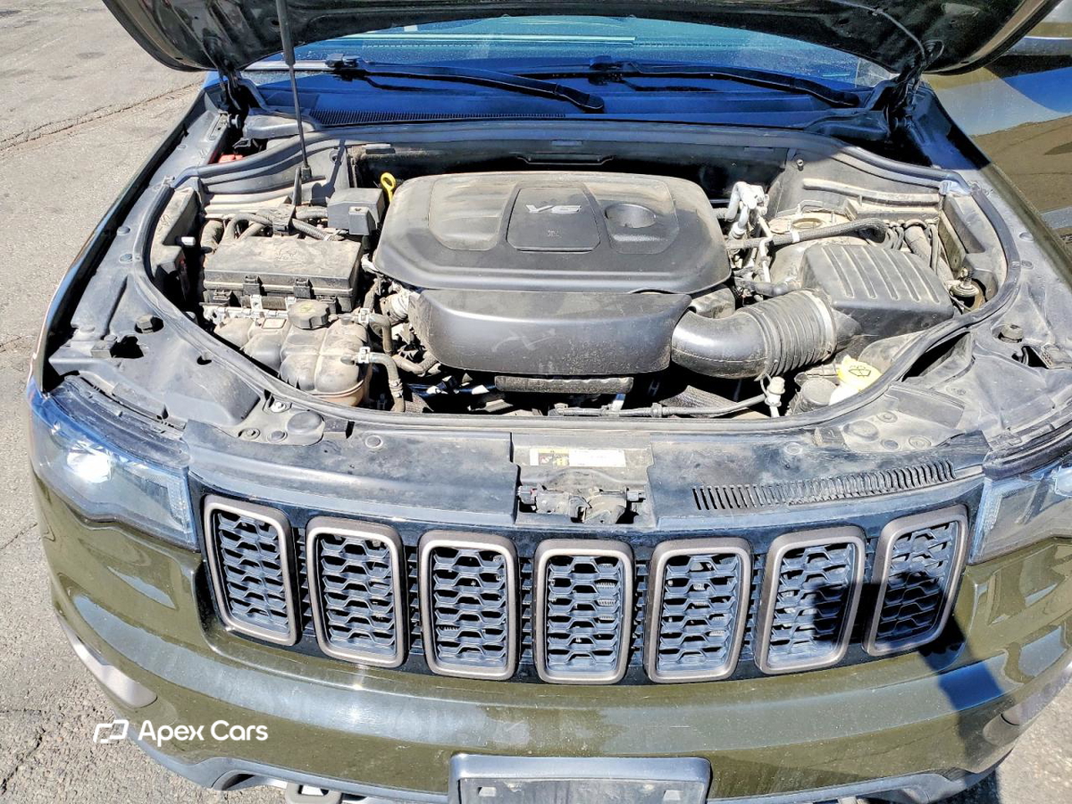 Jeep Cherokee 2016