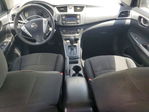Nissan Sentra 2016