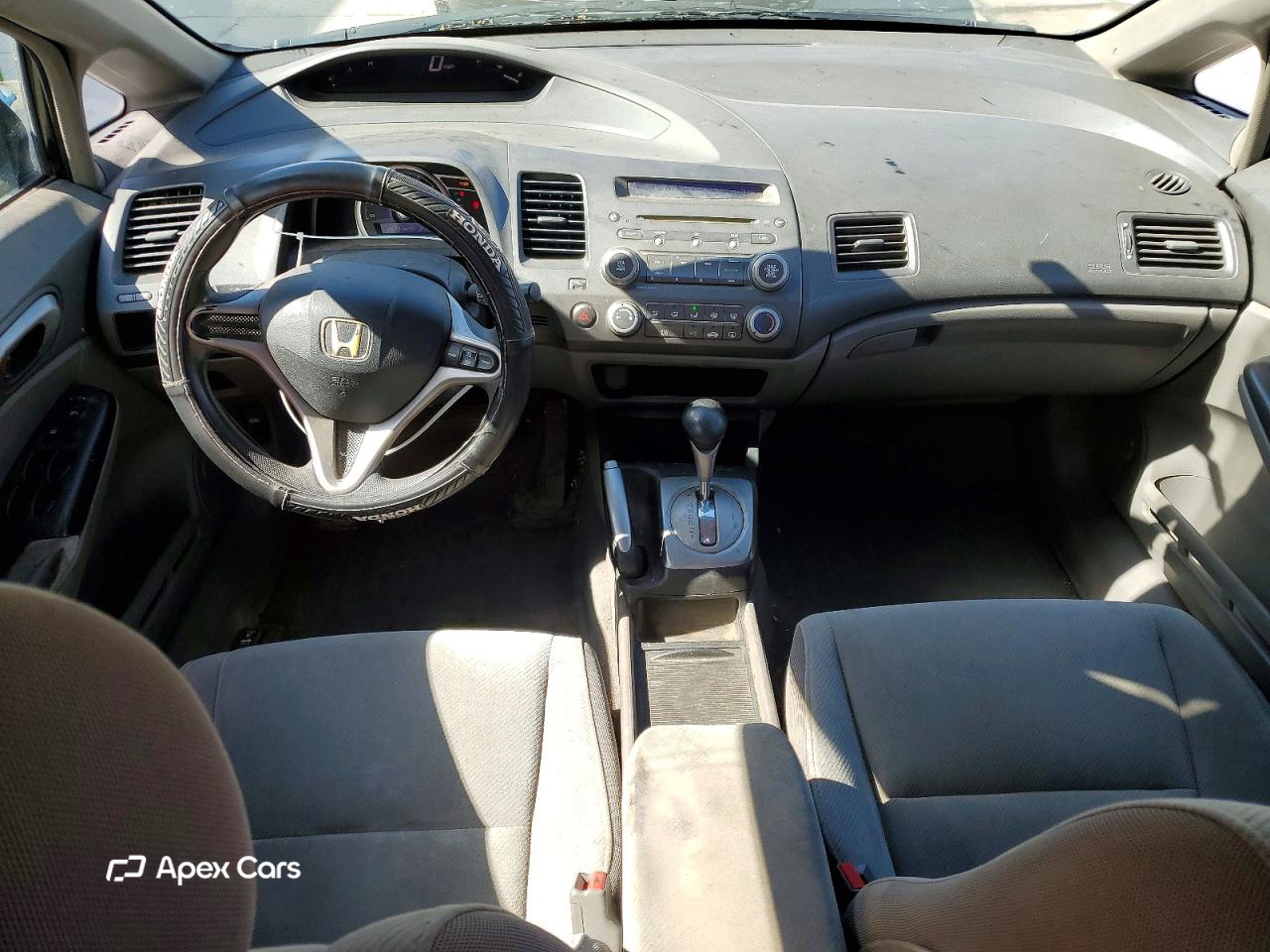 Honda Civic 2009