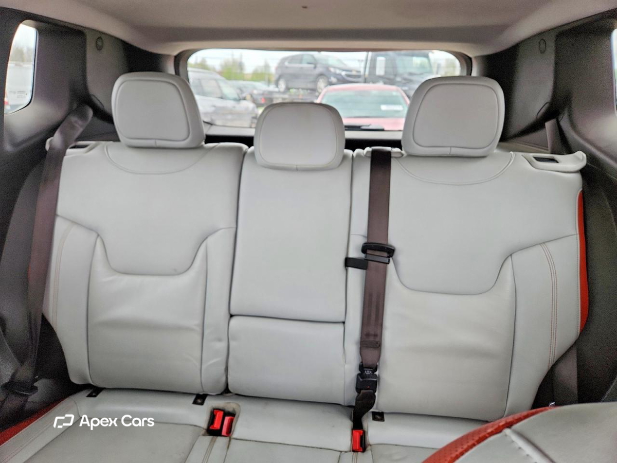 Jeep Renegade 2016