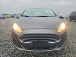 Ford Fiesta 2015