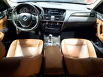 BMW X3 2016