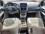 Dodge Caravan 2013